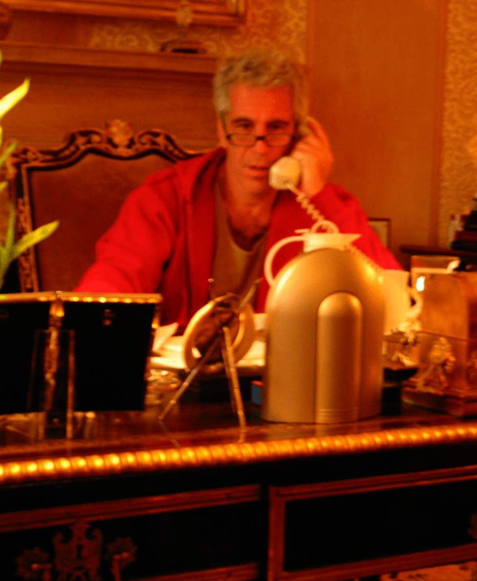 ‘Relevant’ files